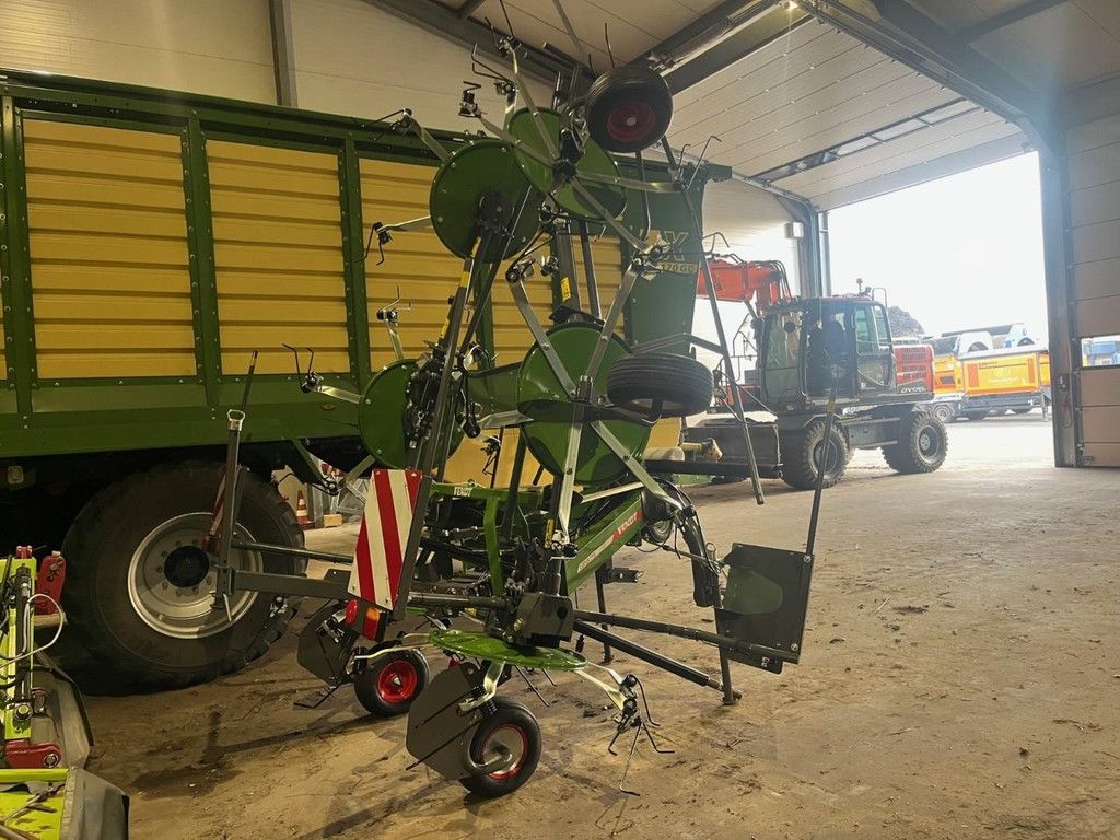 FENDT lotus 770 WG4307