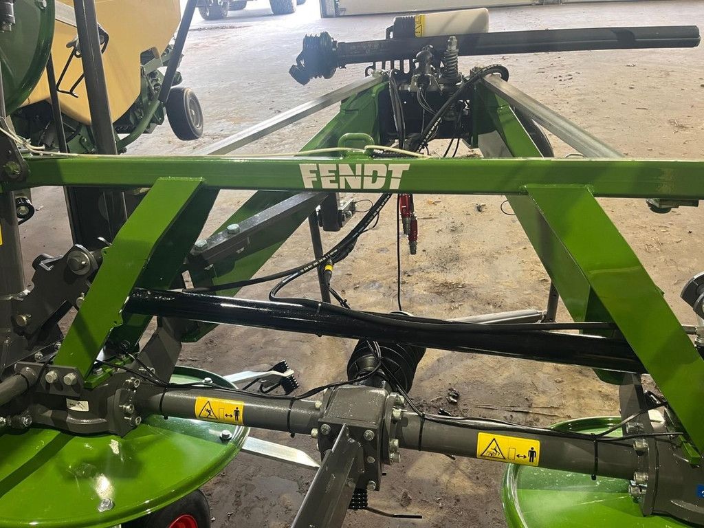 FENDT lotus 770 WG4307