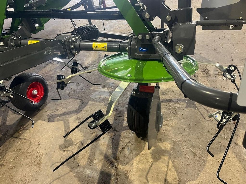 FENDT lotus 770 WG4307