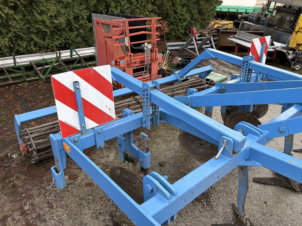 Lemken Smaragd 9/300