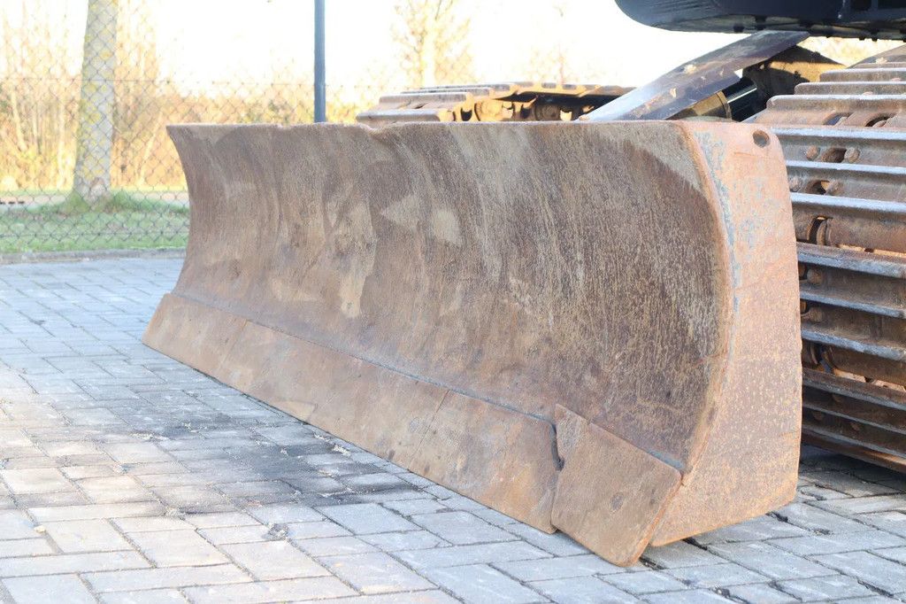 Hitachi ZX135 US-6 | ROTOTILT | DOZERBLADE | 2D GPS | 3X BUCKET