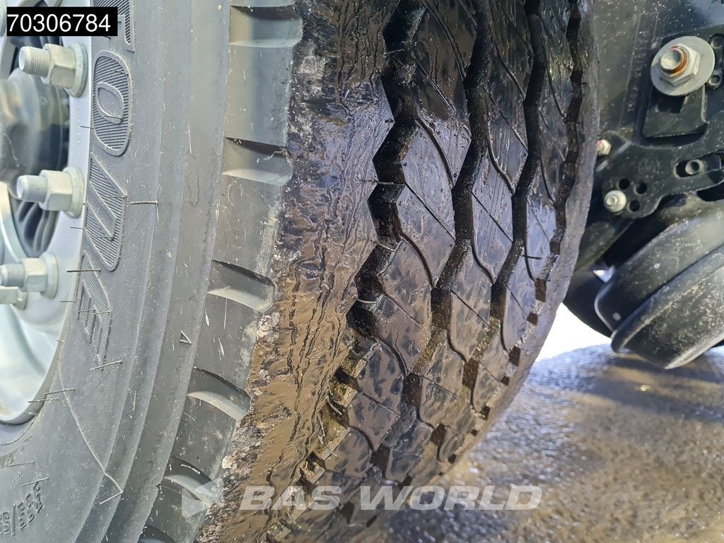 Kässbohrer XD NEW 2x20ft 40ft