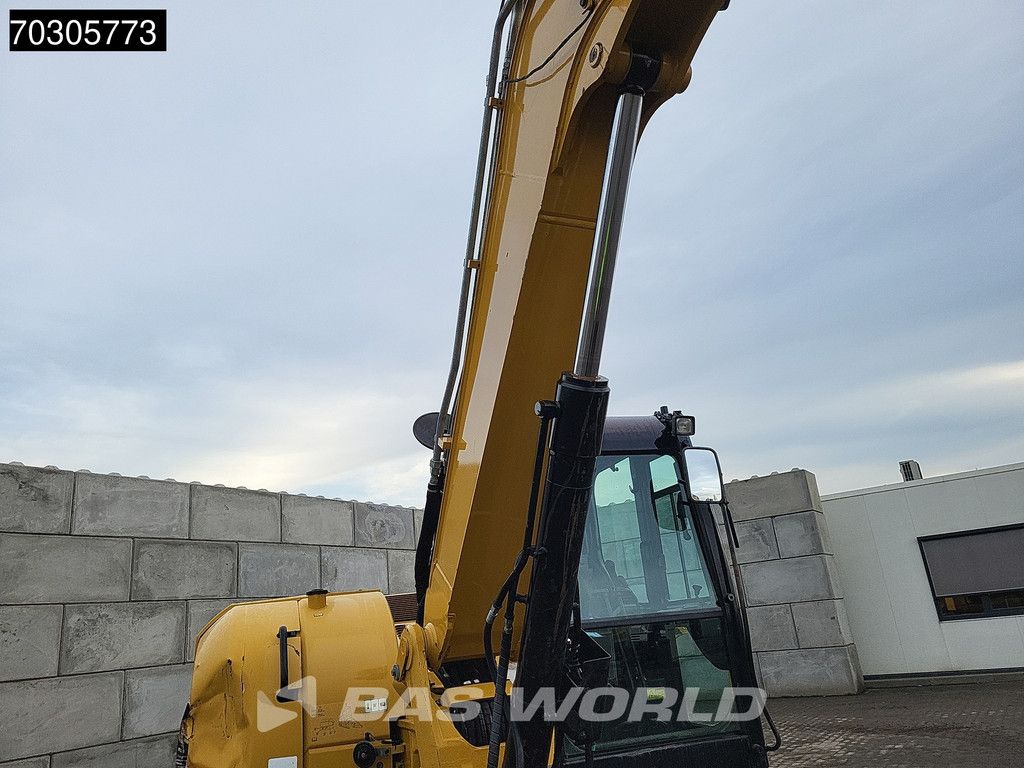 Caterpillar 308 E2 CR