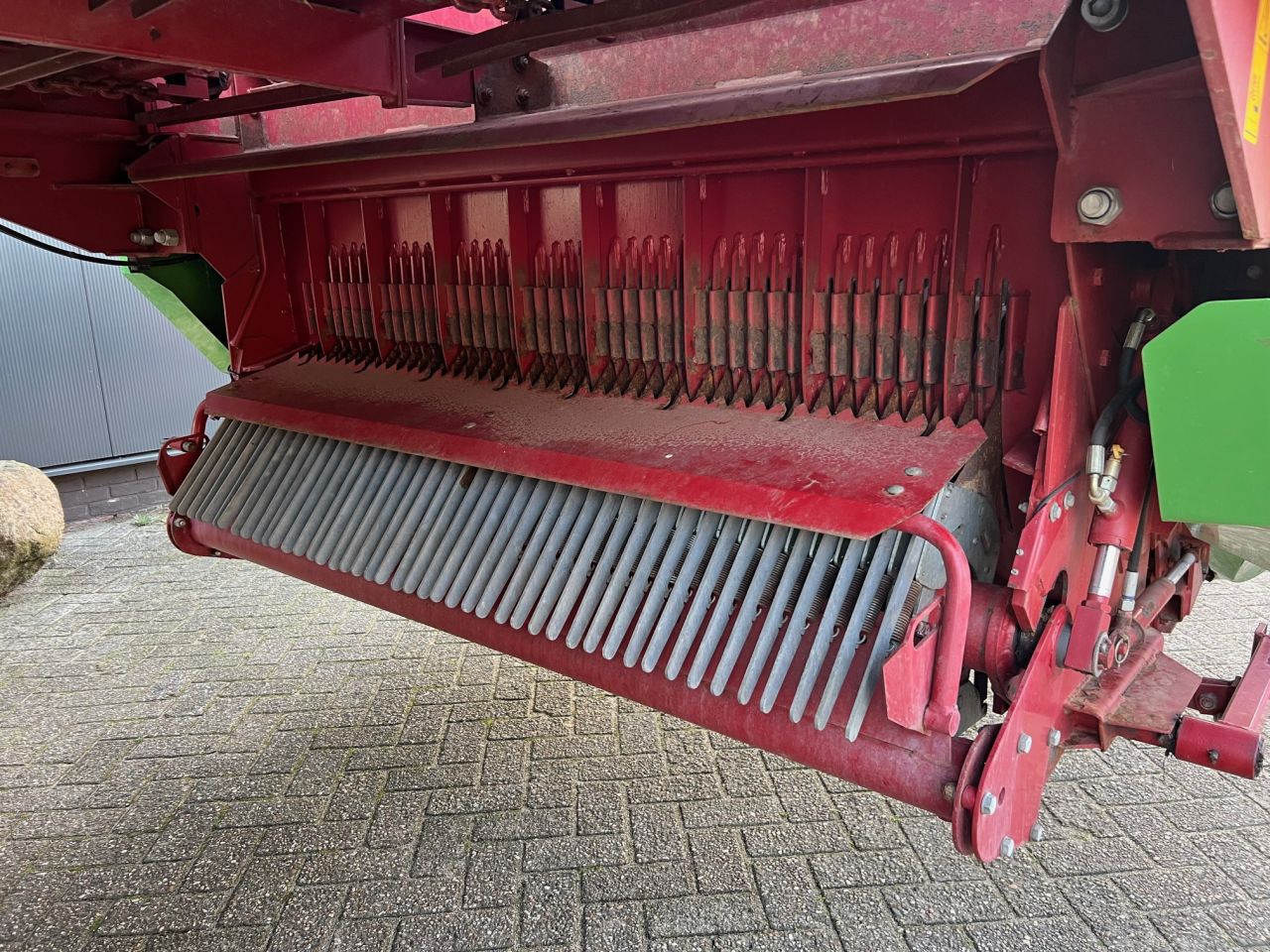 Strautmann Giga vitesse 3 do plus