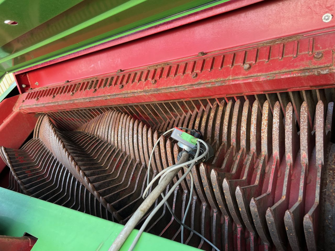 Strautmann Giga vitesse 3 do plus