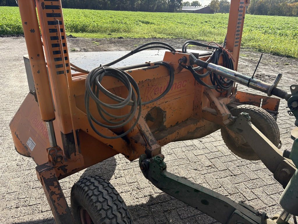 Samon SU2M uienrooier