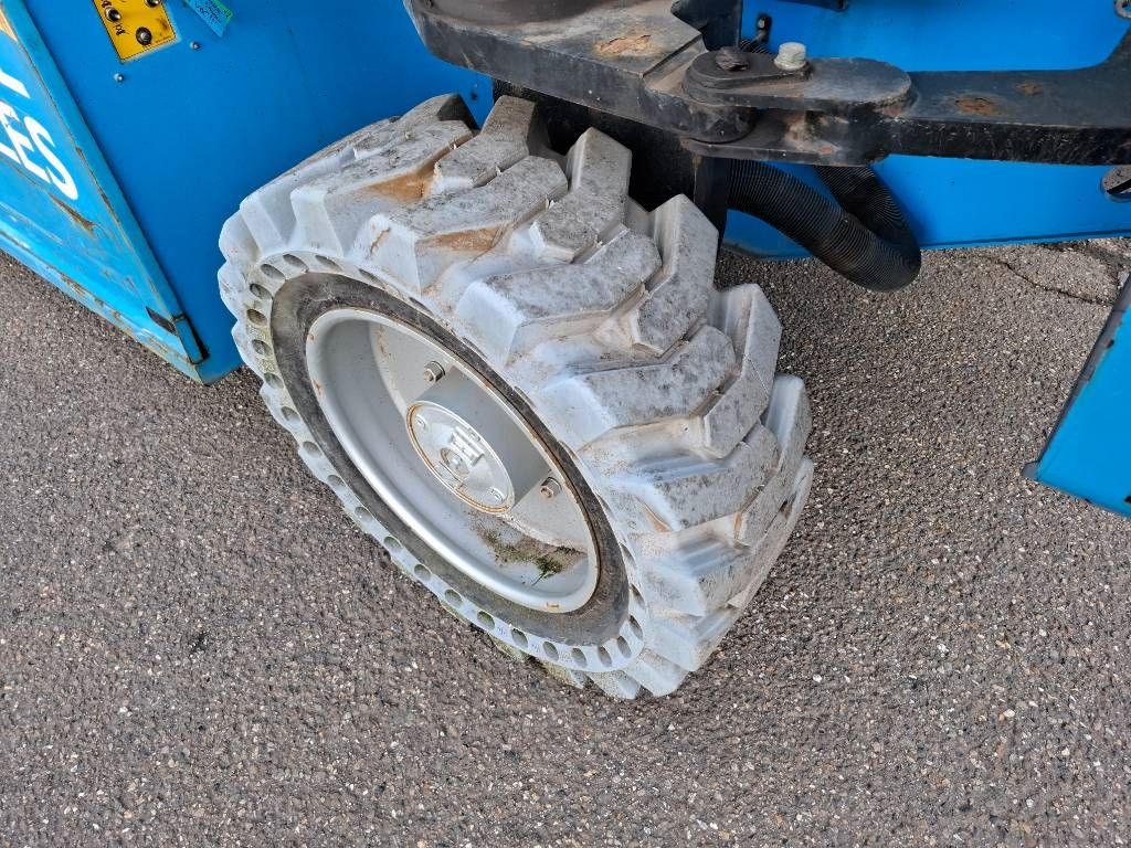 AB Lift S163-24E2WD | 2019