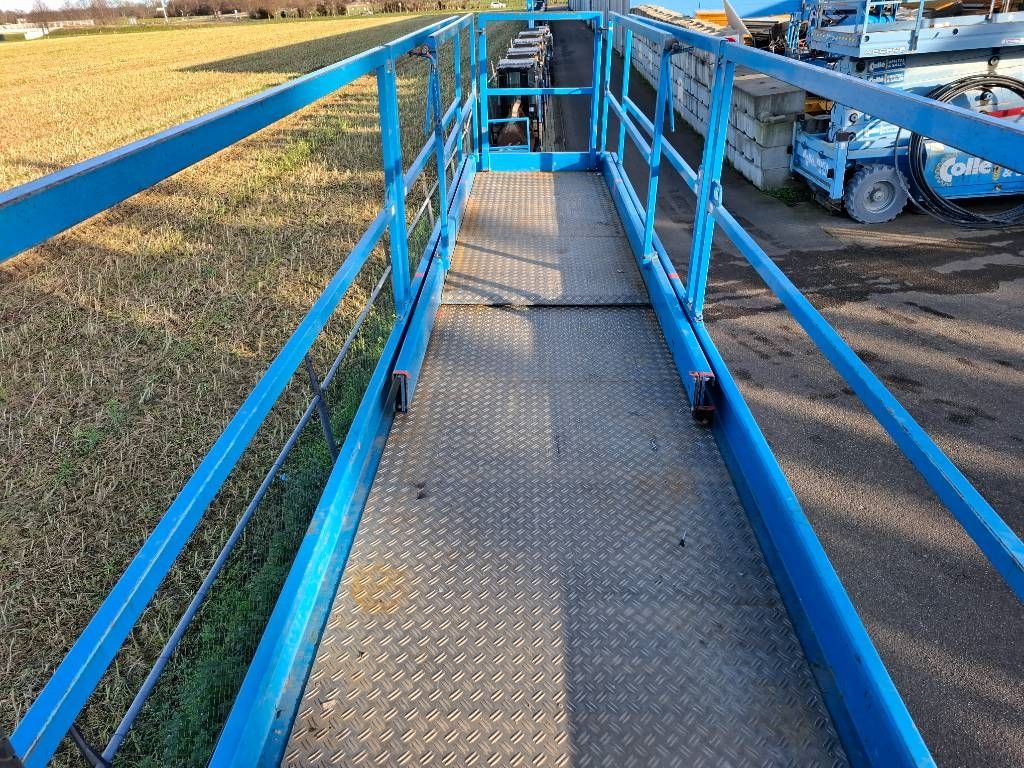 AB Lift S320-12 E4WDS | 2021