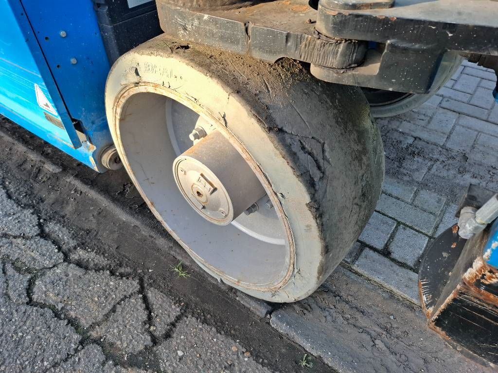 AB Lift S320-12 E4WDS | 2021