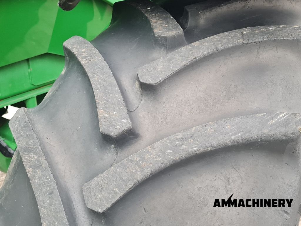 John Deere 7380 pro drive