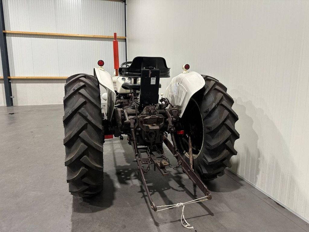 Traktor David Brown Selectamatic 780 Livedrive Diesel 1976