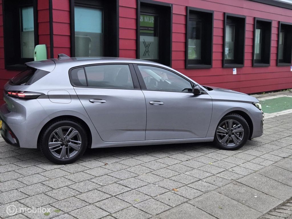 Peugeot 308 Active Pack Business 1.2 Turbo 130pk|6m Garantie