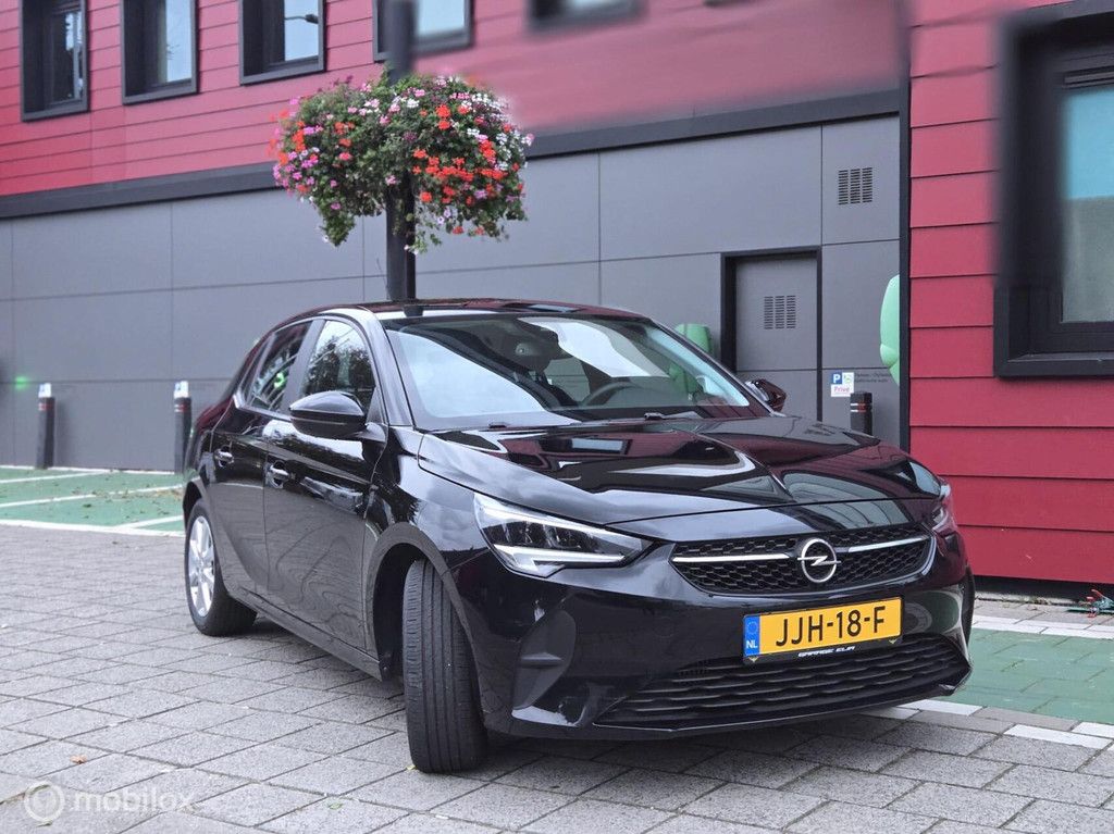Opel Corsa Elegance Edition 1.2 Turbo – 6m Garantie