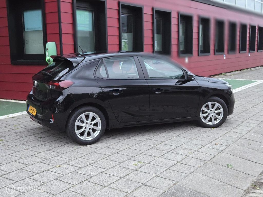Opel Corsa Elegance Edition 1.2 Turbo – 6m Garantie