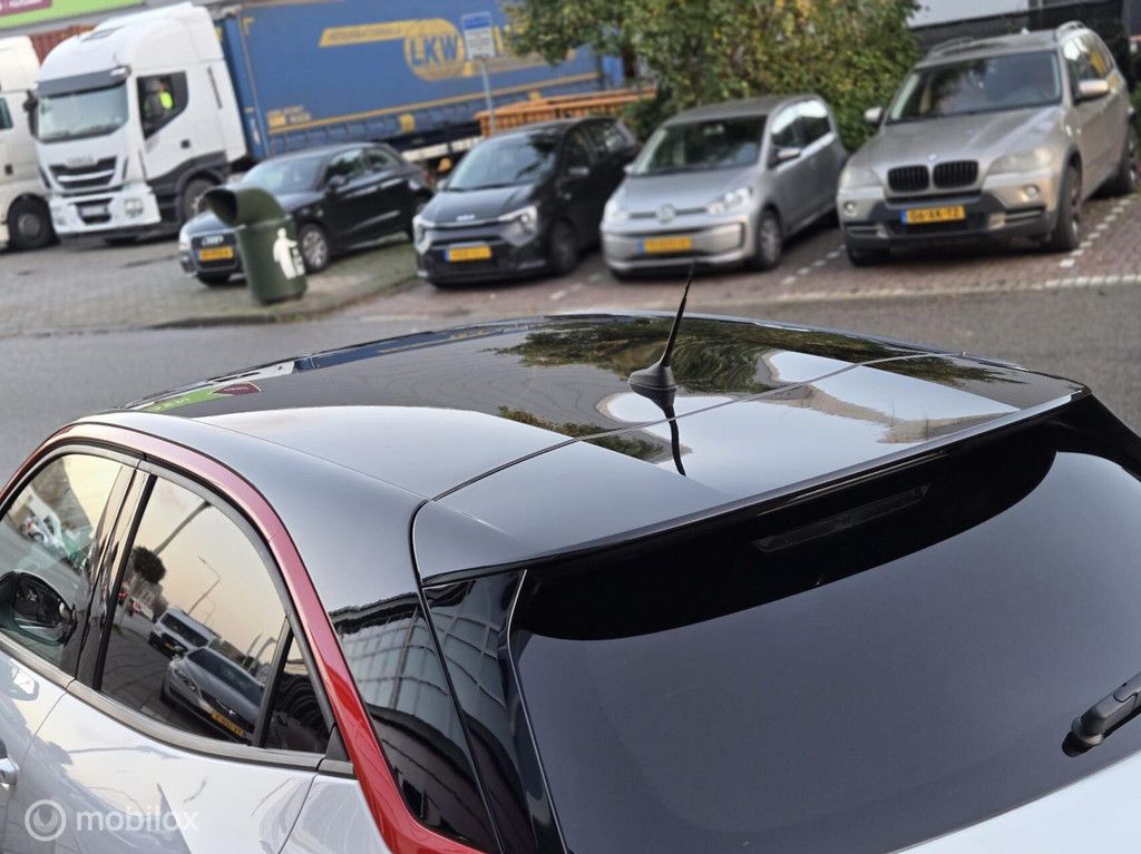 Opel Mokka 1.2 Turbo GS|LED|Navi|Camera|PDC|6M Garantie