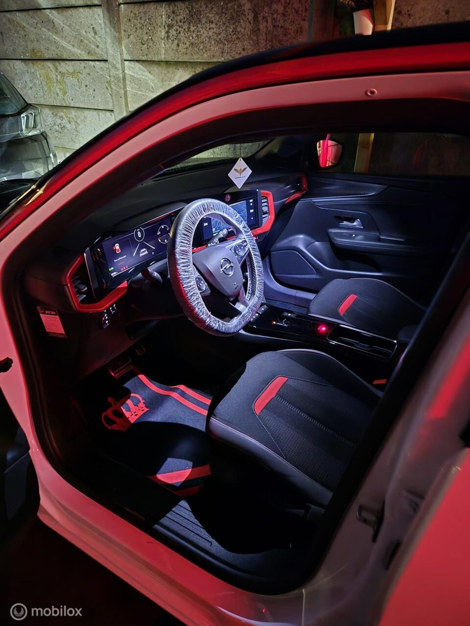 Opel Mokka 1.2 Turbo GS|LED|Navi|Camera|PDC|6M Garantie