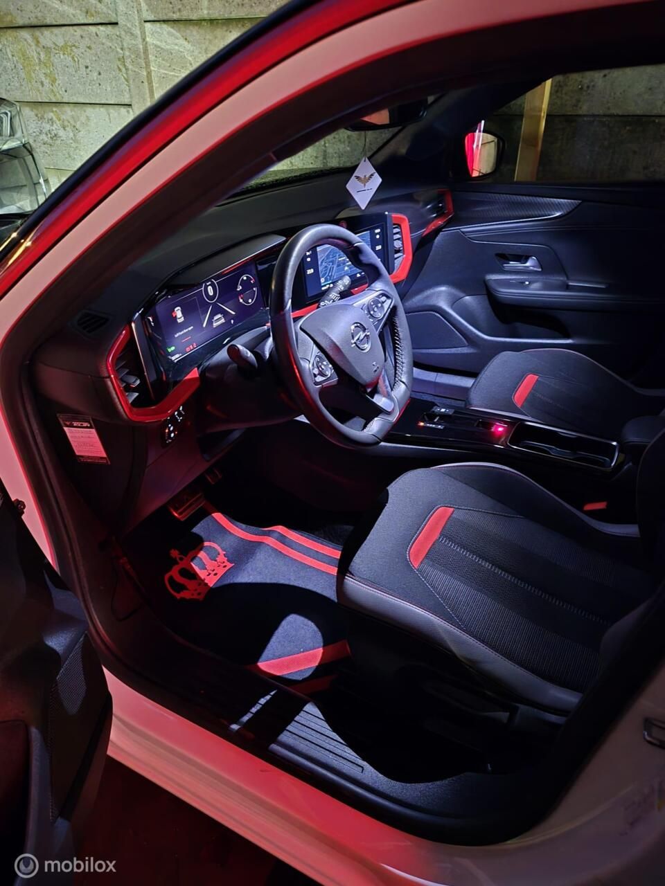 Opel Mokka 1.2 Turbo GS|LED|Navi|Camera|PDC|6M Garantie