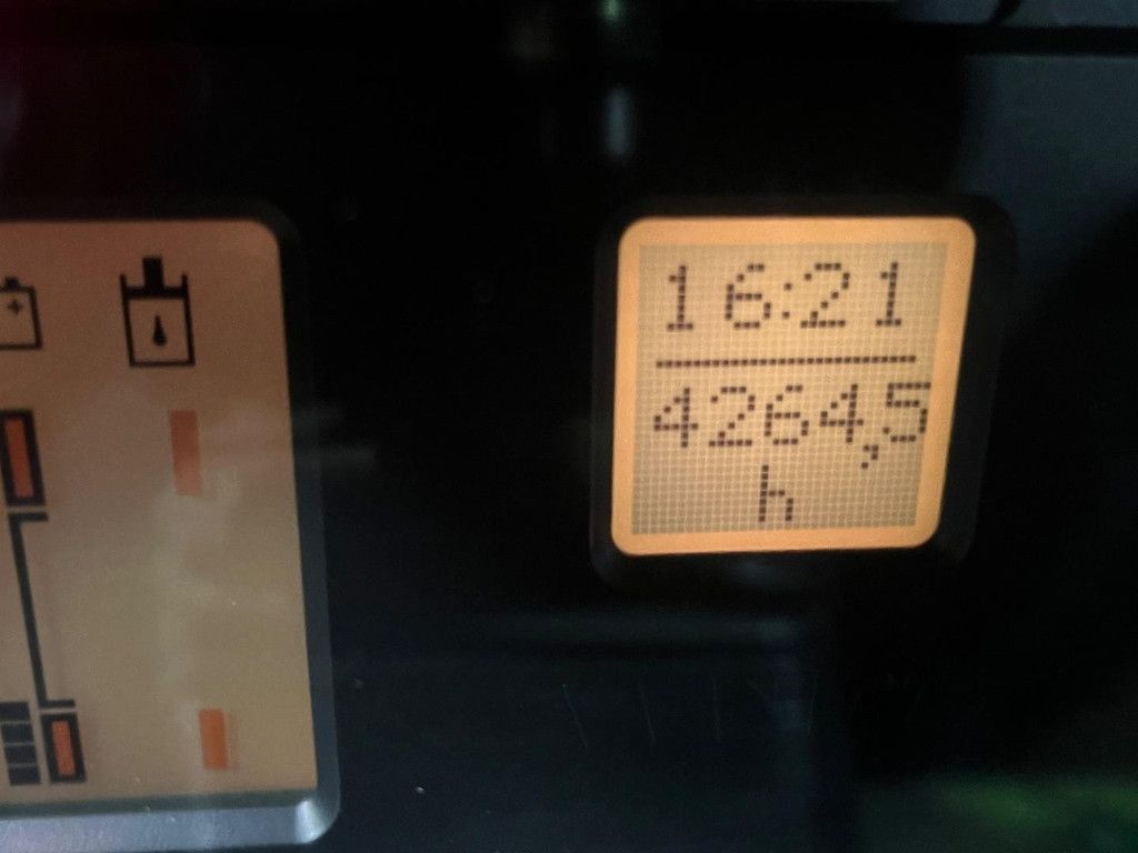 FENDT 412 Vario WG4294