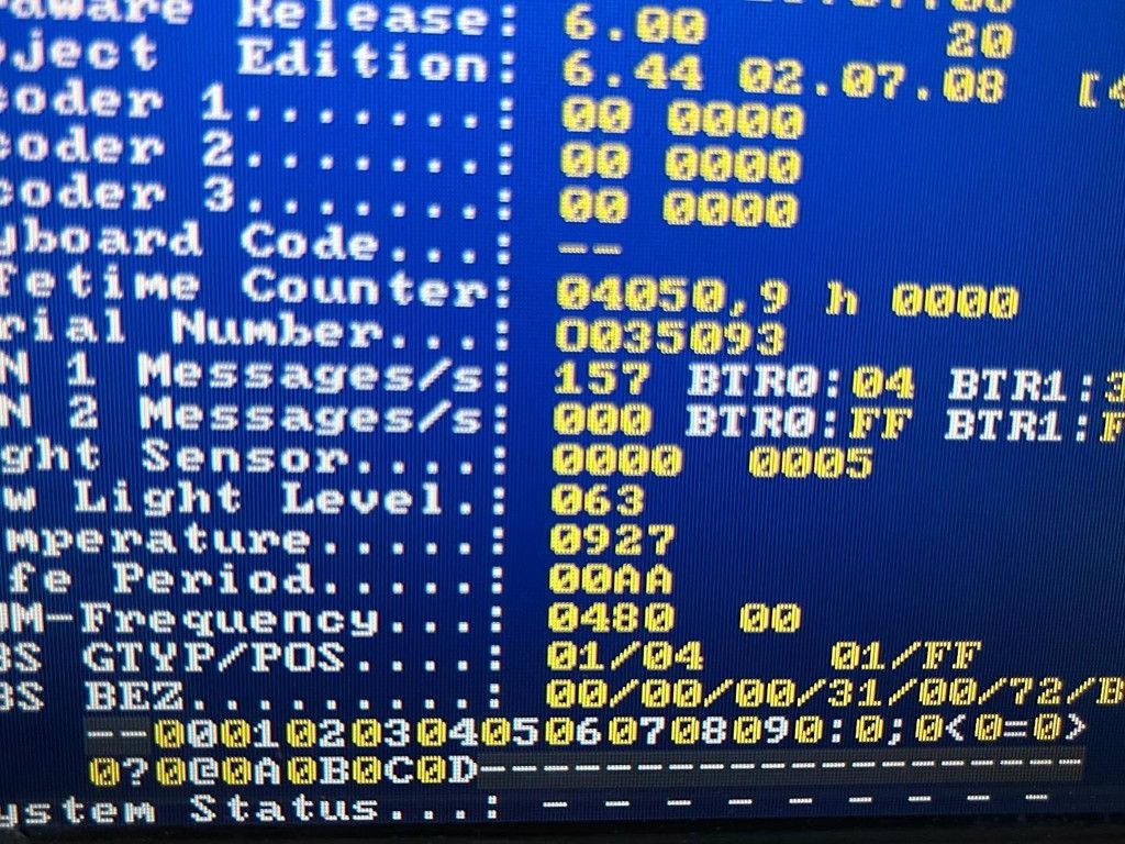 FENDT 412 Vario WG4294