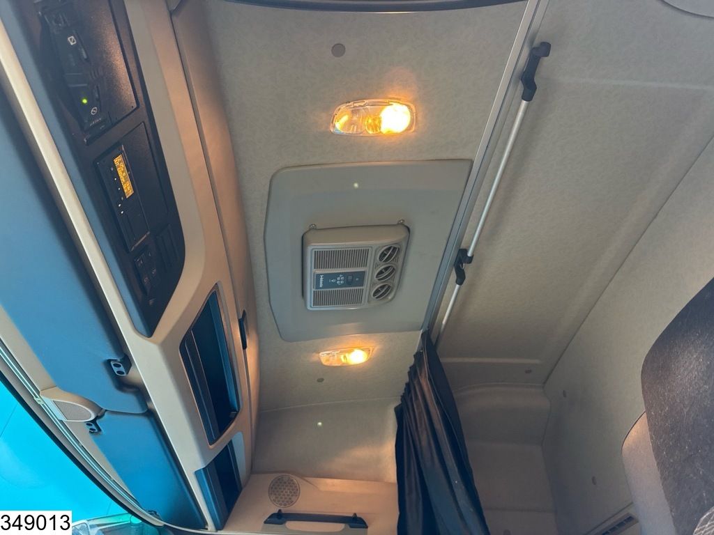 Mercedes Actros 1845 EURO 6, Standairco