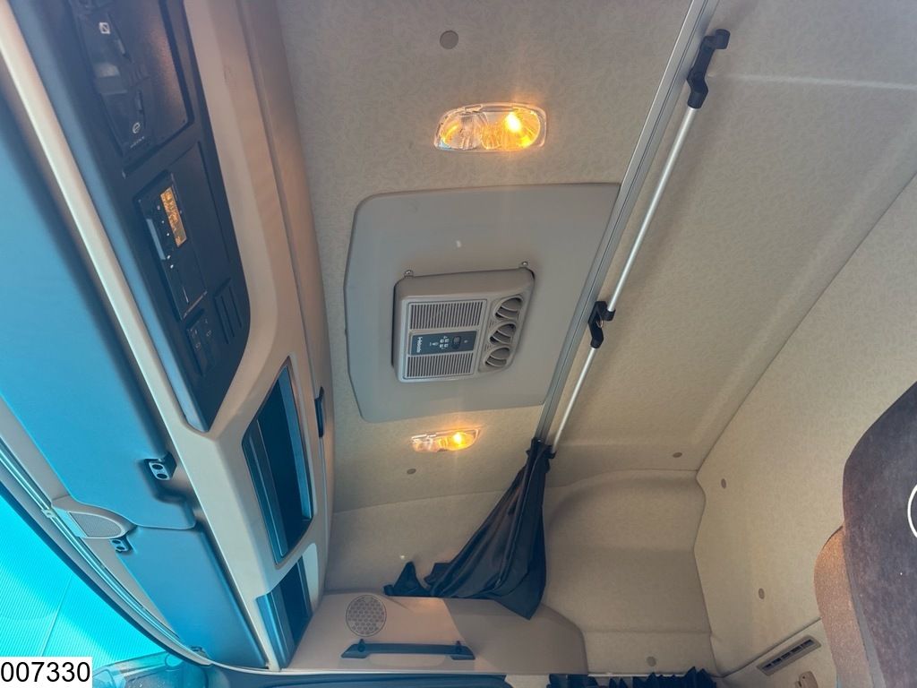 Mercedes Actros 1845 EURO 6, Standairco