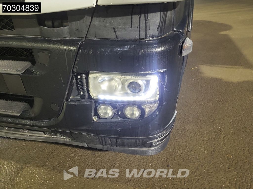 Iveco Stralis 400 4X2 CNG! Retarder