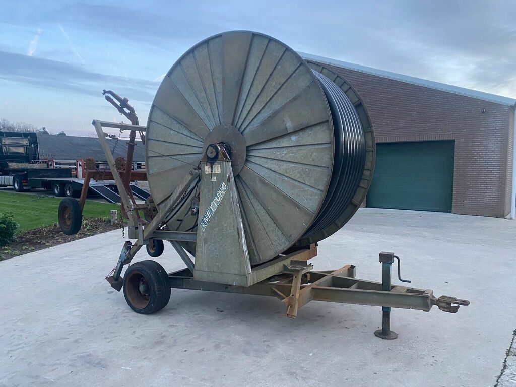 Nettuno regenhaspel 90/320