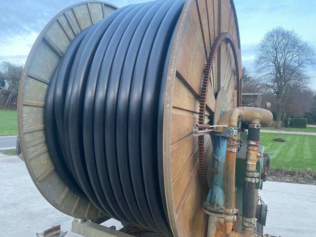 Nettuno regenhaspel 90/320