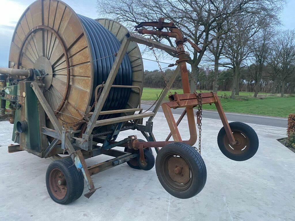 Nettuno regenhaspel 90/320