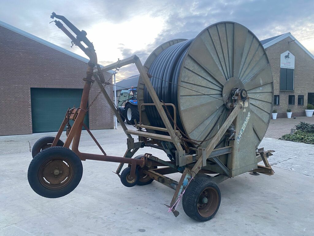 Nettuno regenhaspel 90/320