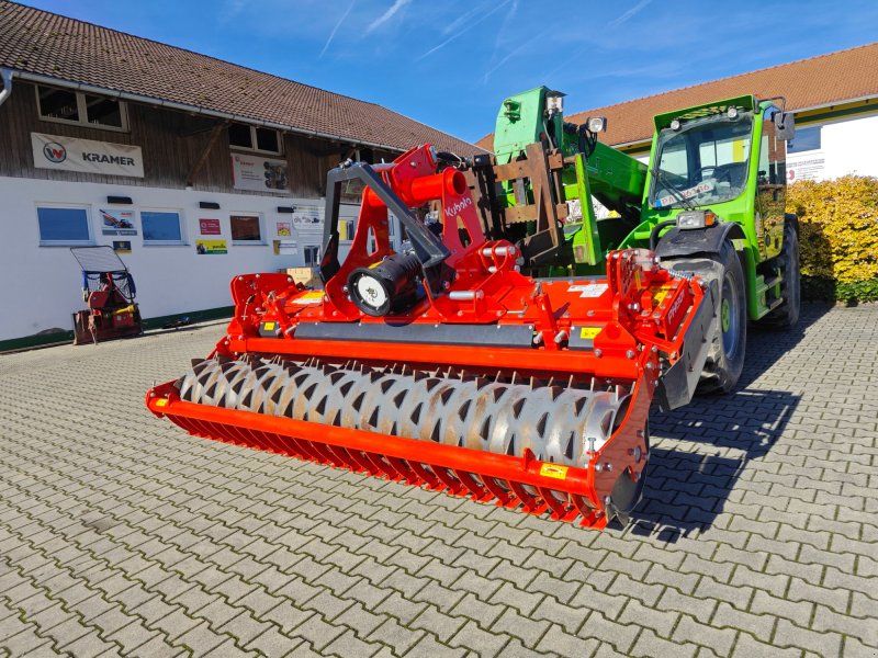 Kubota PH1301 Kreiselge