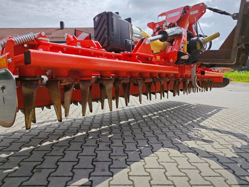 Kubota Kreiselge PH2500F(Kverneland NG-H 101 F30)/5 m Vorführe