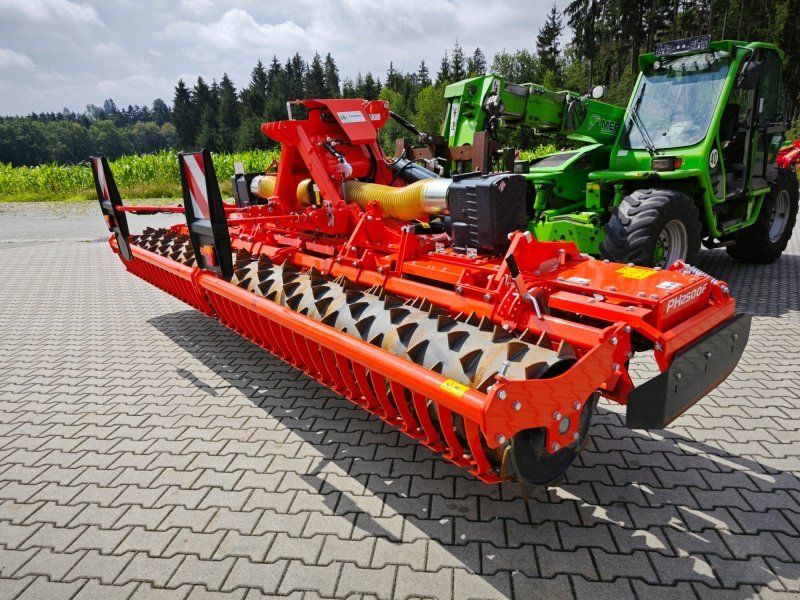 Kubota Kreiselge PH2500F(Kverneland NG-H 101 F30)/5 m Vorführe