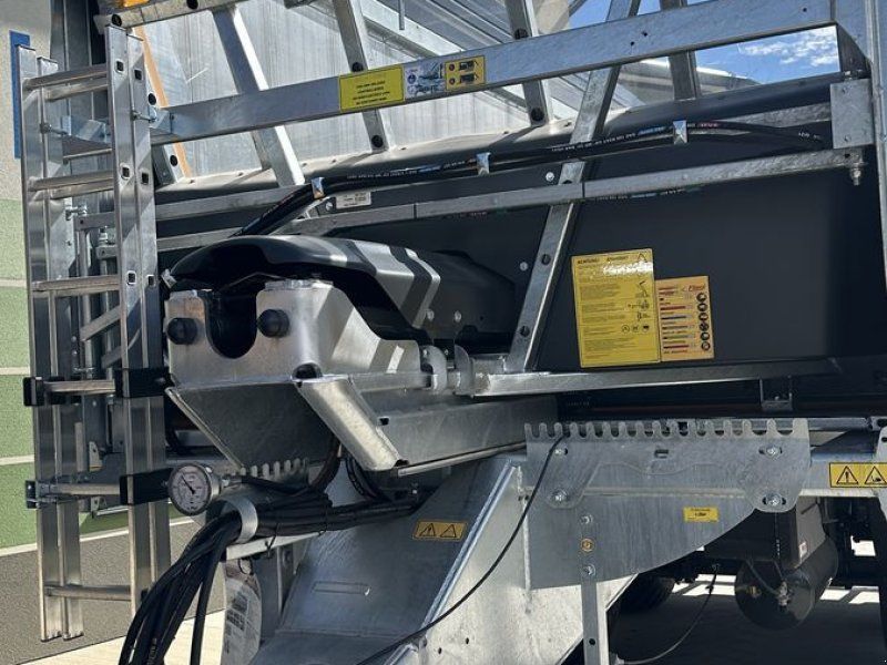 Fliegl Gigant ASW 271 Compact