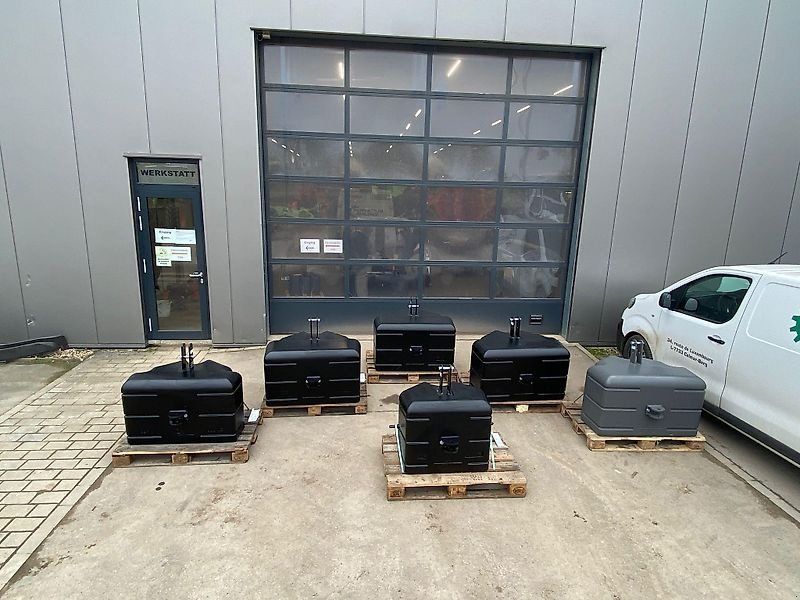 Frans Pateer BPP 600/800/1000/1200/1500