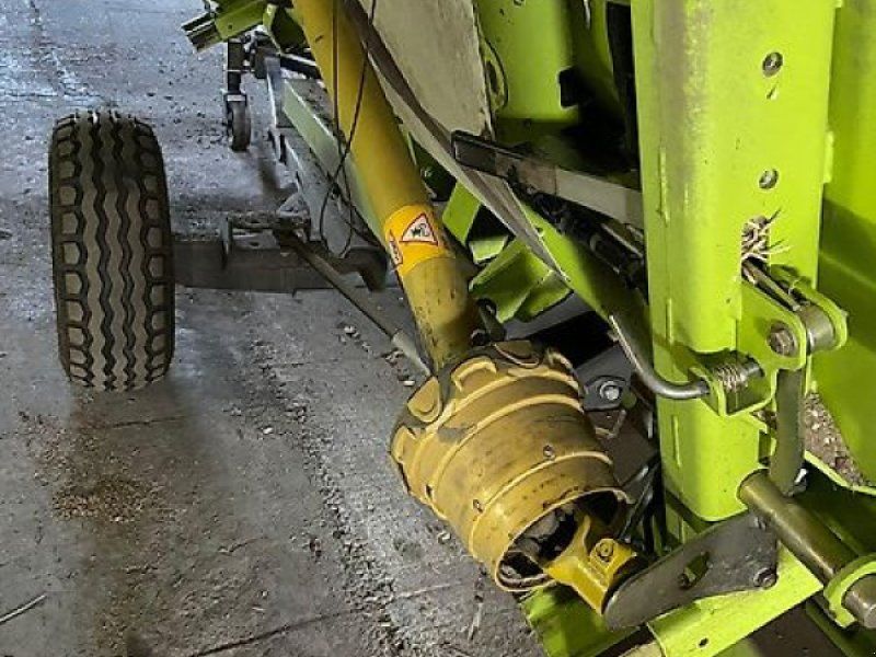 Claas Lion 750 Montana C5 + V770 + TW 4-Rad gelenkt TOP!