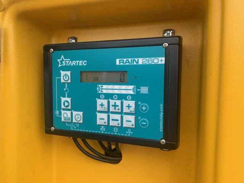 Ferbo GE 420/110 mit Hüdig Computer