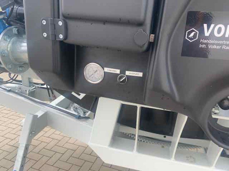 Ferbo GE 420/110 mit Hüdig Computer