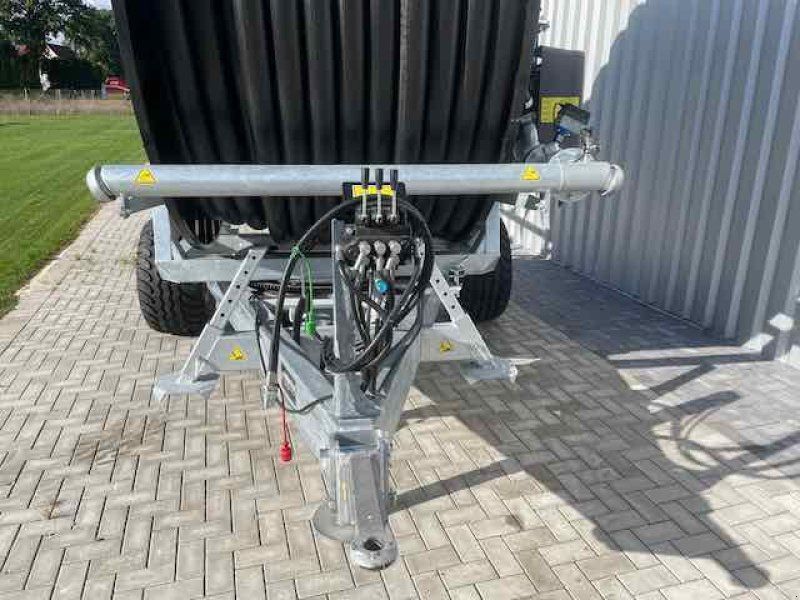 Ferbo GE 420/110 mit Hüdig Computer