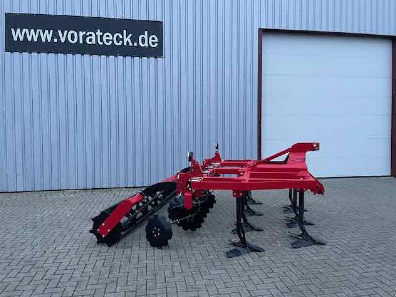 Voratek Flügelschar 3m