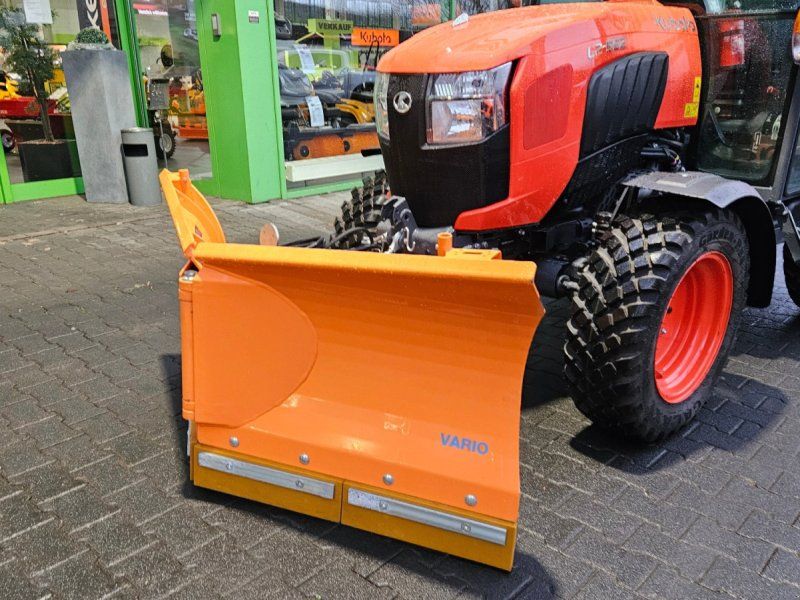 Wiedenmann SNOW MASTER Vario 3354