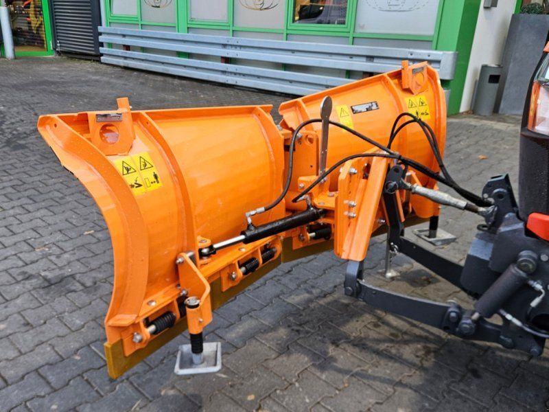 Wiedenmann SNOW MASTER Vario 3354