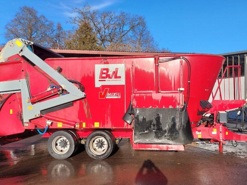 BvL V-Mix Fill Plus 20-2S LS