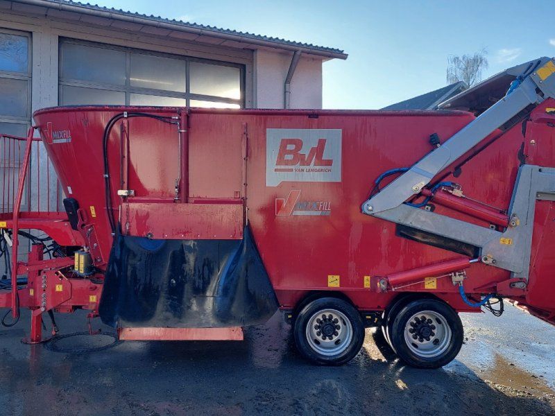 BvL V-Mix Fill Plus 20-2S LS