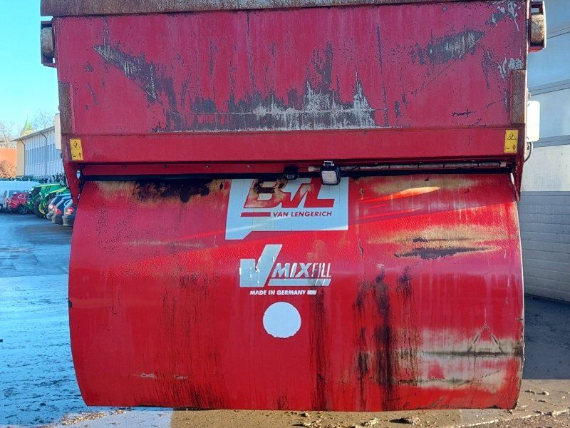 BvL V-Mix Fill Plus 20-2S LS