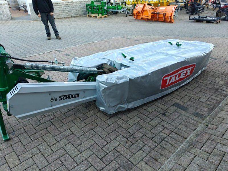Talex Cut 210