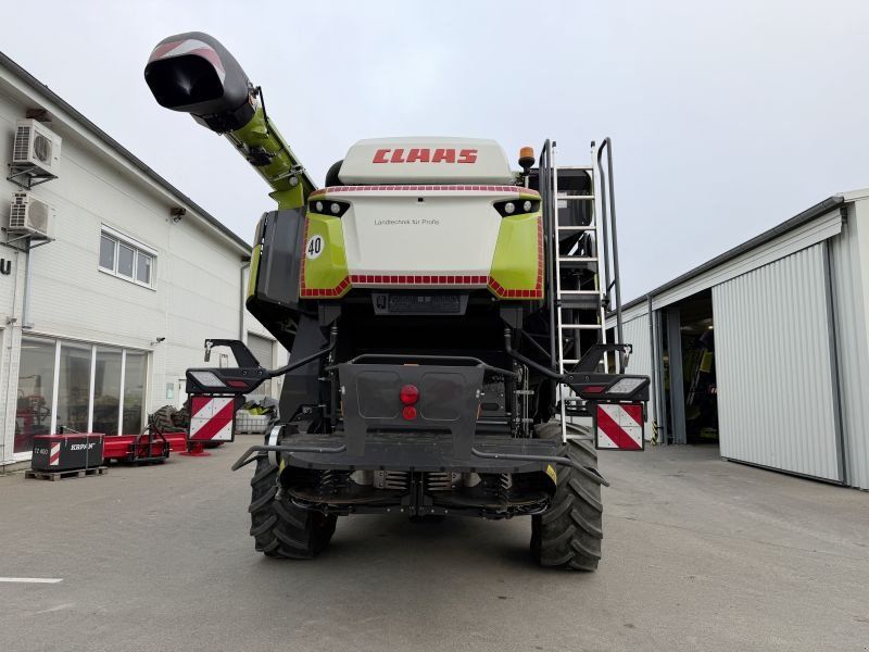 Claas LION 7500 ALLRAD 4 WD