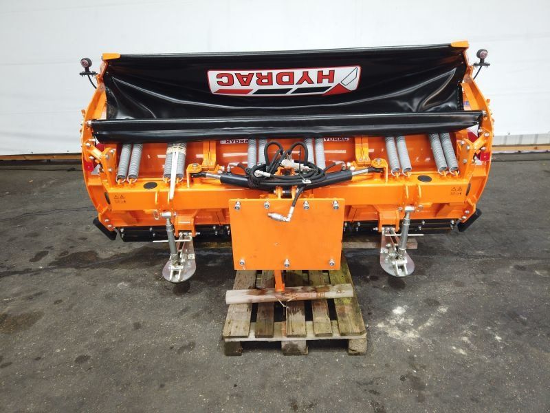 Hydrac LB-III 280 CGT