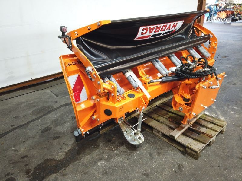 Hydrac LB-III 280 CGT