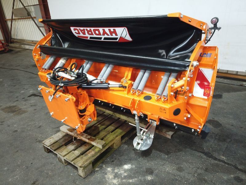 Hydrac LB-III 280 CGT